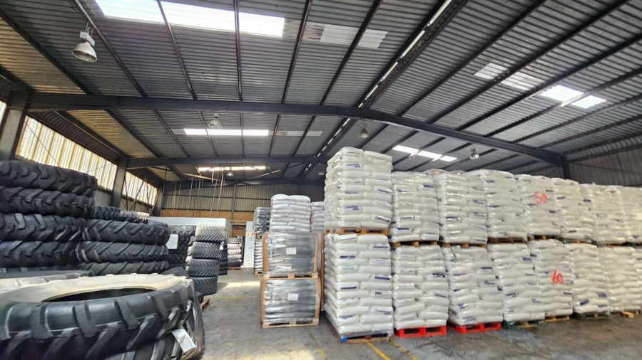 Commercial Property for Sale in Airport Industria Western Cape